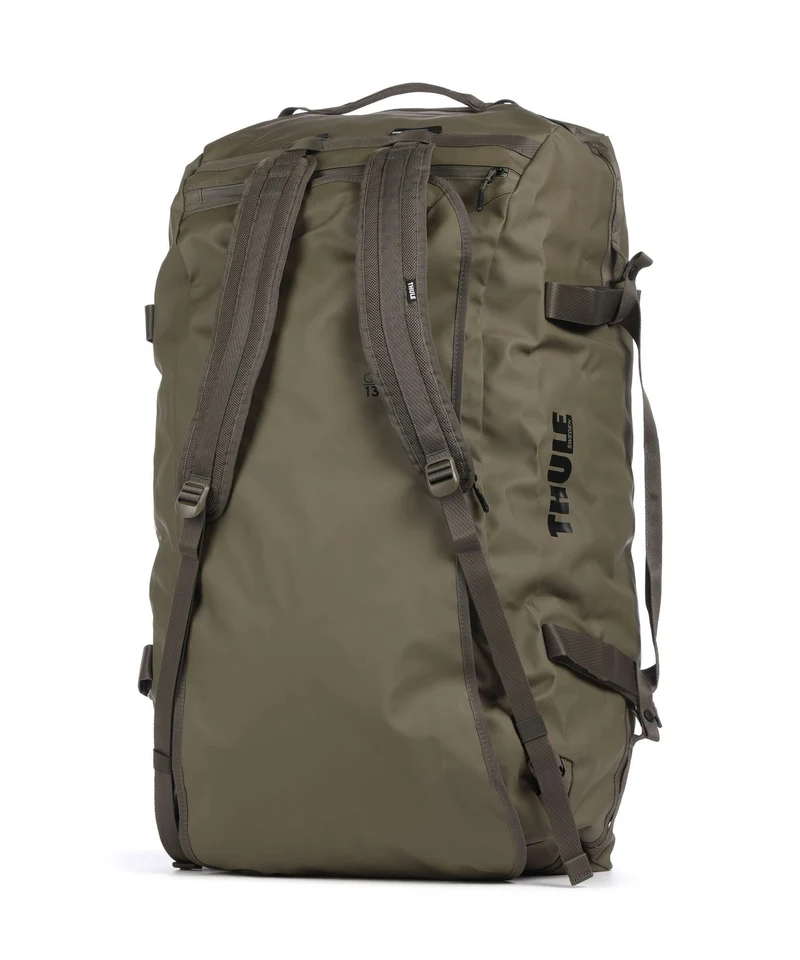Thule Chasm 130 Sac de voyage deep khaki