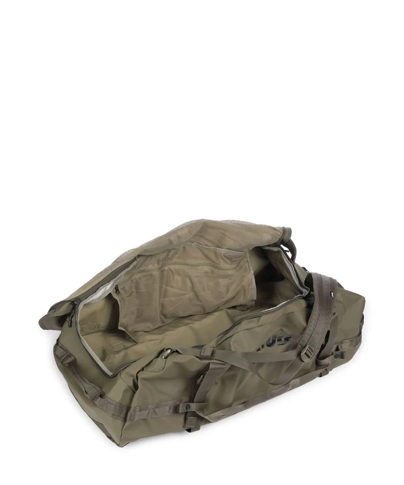 Thule Chasm 130 Sac de voyage deep khaki