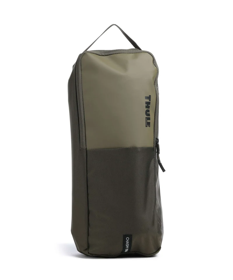 Thule Chasm 130 Sac de voyage deep khaki