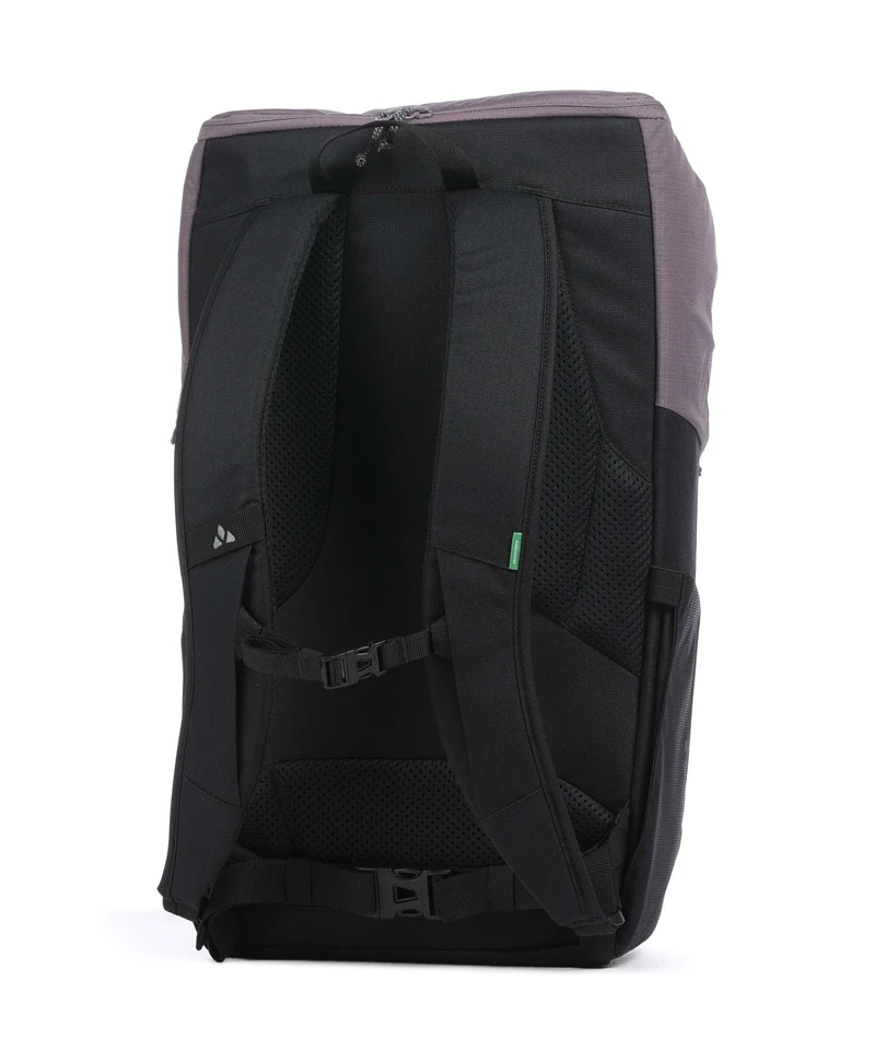 Vaude Albali II Sac à dos de randonnée black/purple ash