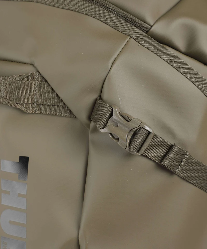 Thule Chasm Sac de voyage à roulettes deep khaki