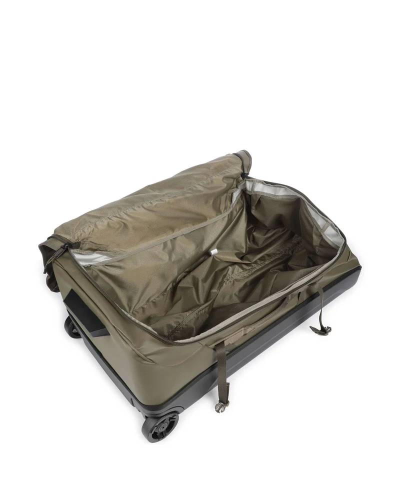 Thule Chasm Sac de voyage à roulettes deep khaki