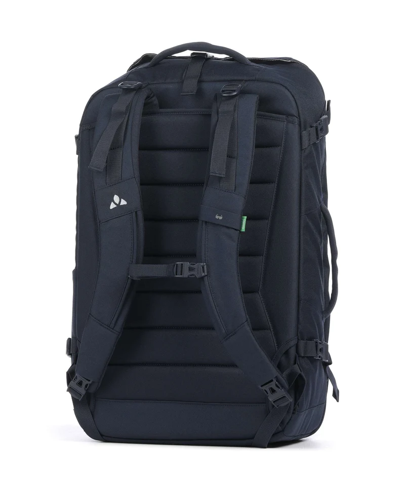 Vaude Mundo 38 Carry-On Sac à dos de voyage eclipse