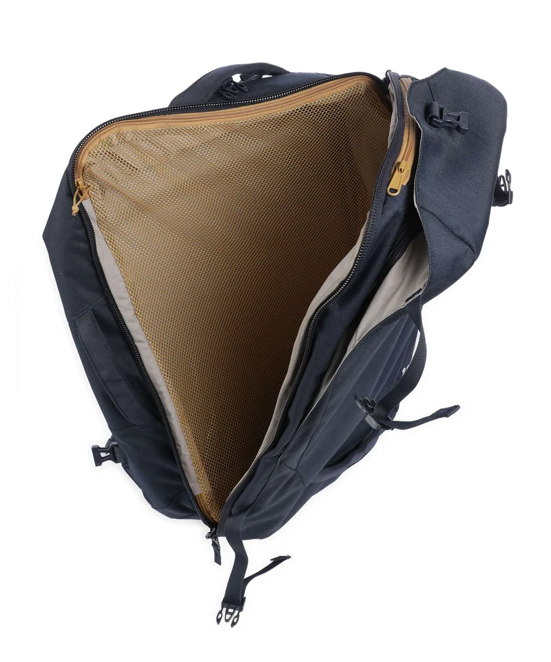 Vaude Mundo 38 Carry-On Sac à dos de voyage eclipse