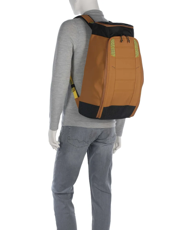 Db Hugger 30 Sac à dos acorn brown