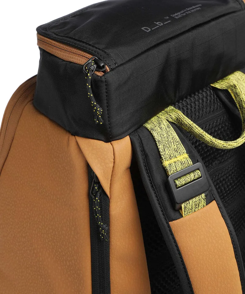 Db Hugger 30 Sac à dos acorn brown