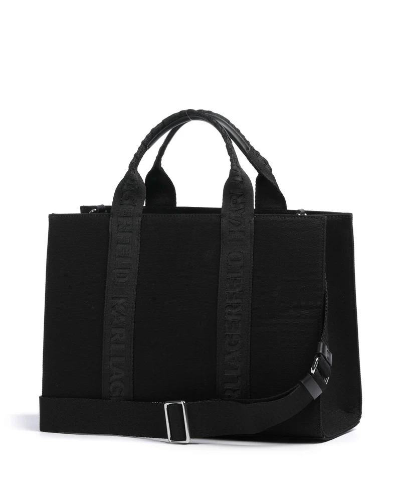 Karl Lagerfeld Ikon Medium Sac à main black