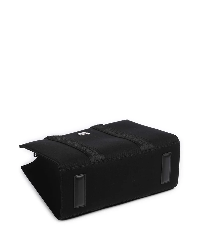 Karl Lagerfeld Ikon Medium Sac à main black