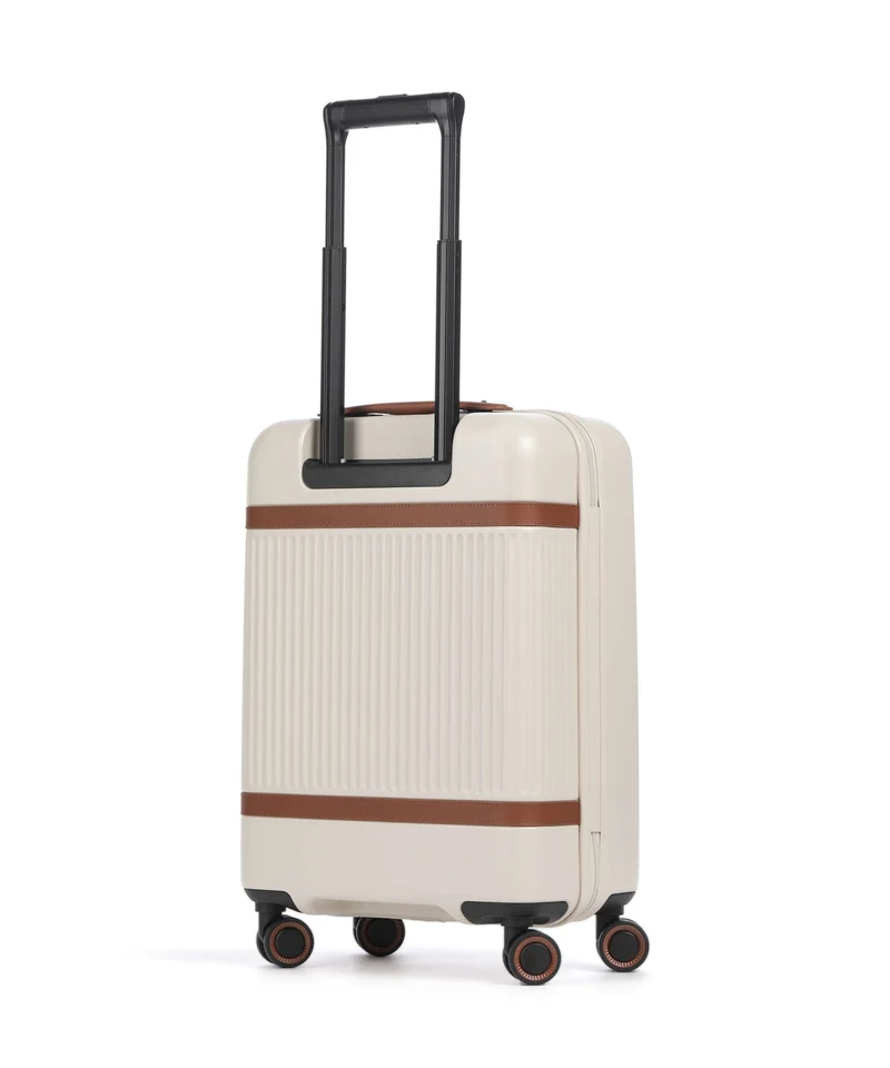 The Chesterfield Brand Zuna Valise 4 roues sandy beach
