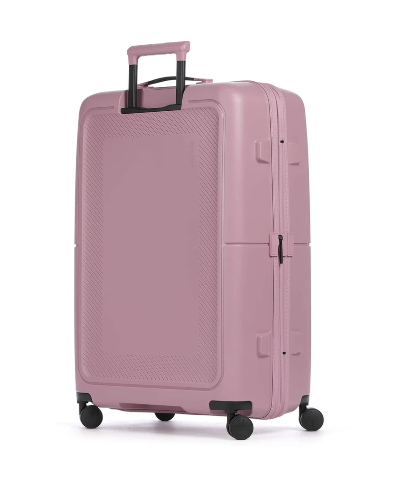 American Tourister Dashpop Valise 4 roues lilas pink