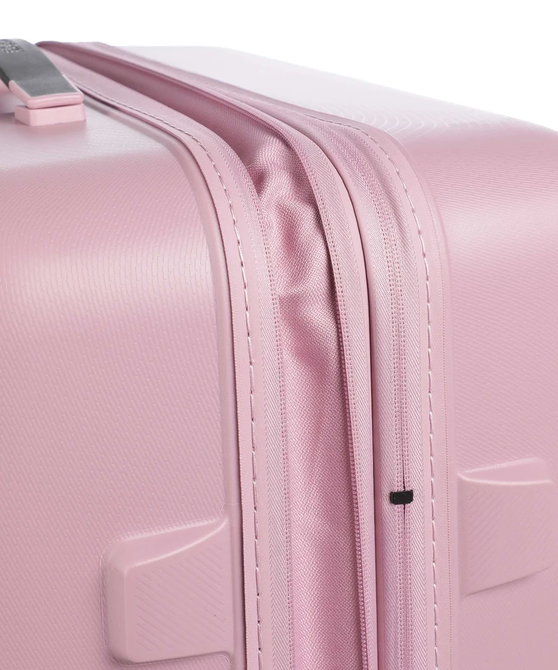 American Tourister Dashpop Valise 4 roues lilas pink