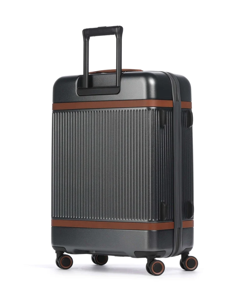 The Chesterfield Brand Zuna Valise 4 roues urban graphite