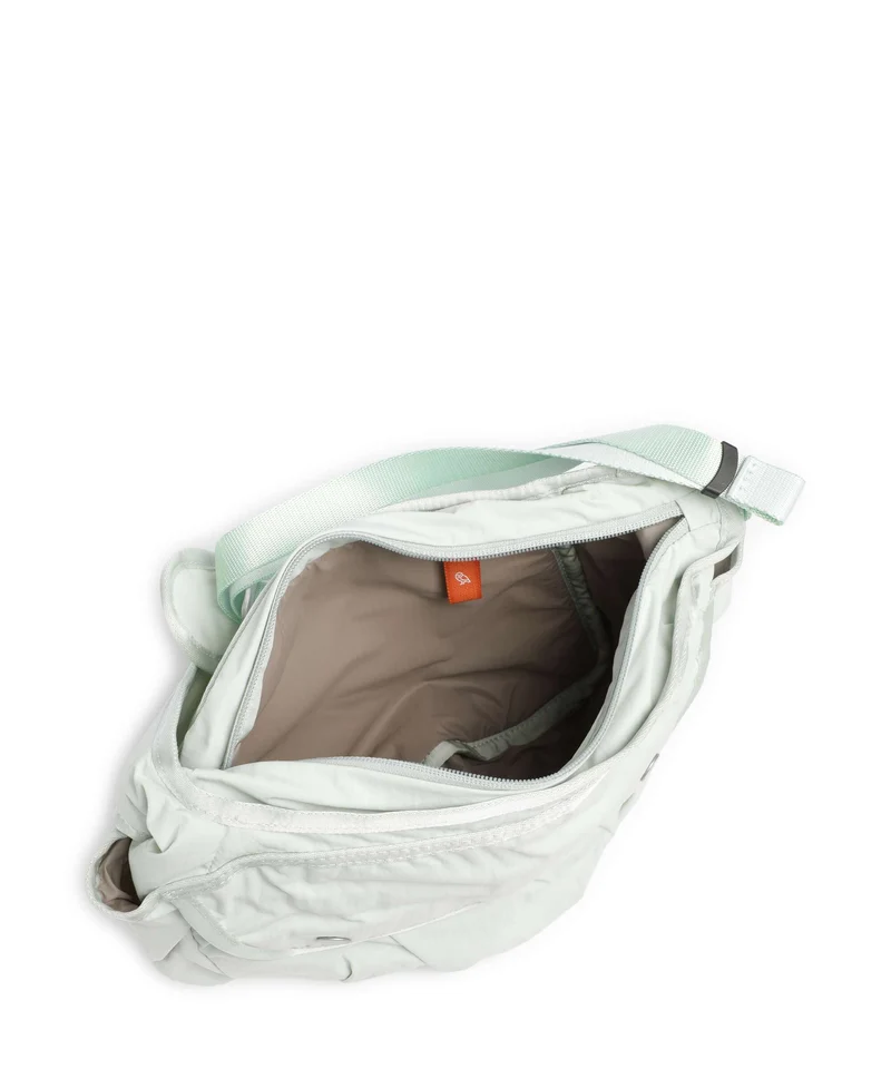 Bellroy Cinch Sac bandoulière seafoam