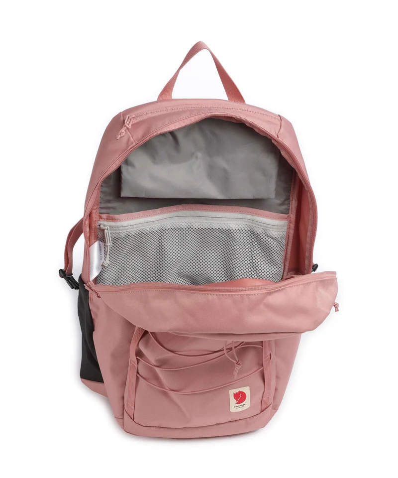 Fjällräven Skule 24 Sac à dos dusty rose