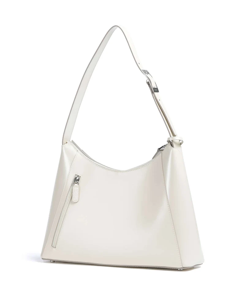 Picard Black Tie Sac porté épaule crema