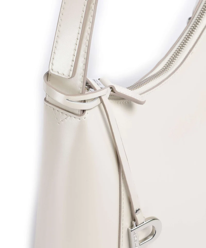 Picard Black Tie Sac porté épaule crema