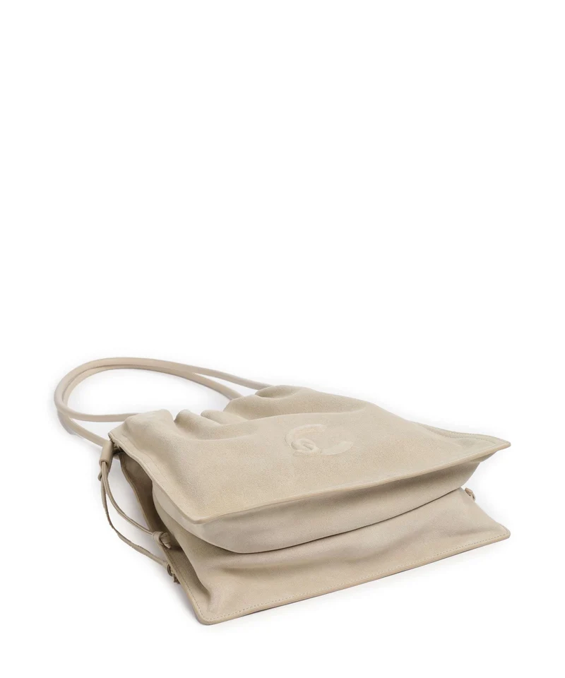 Coccinelle Dulse Sac seau sandshell