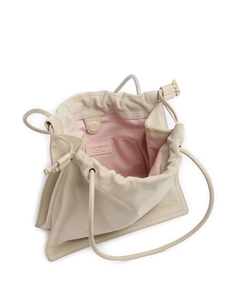Coccinelle Dulse Sac seau sandshell