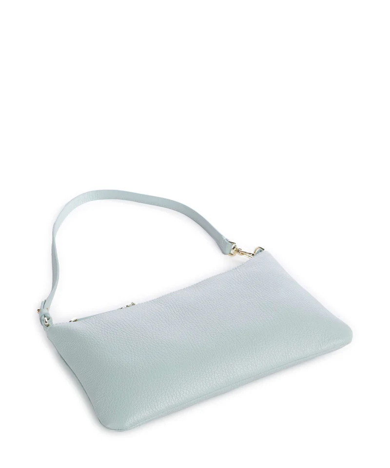 Coccinelle C-Easy Sac porté épaule aquamarine