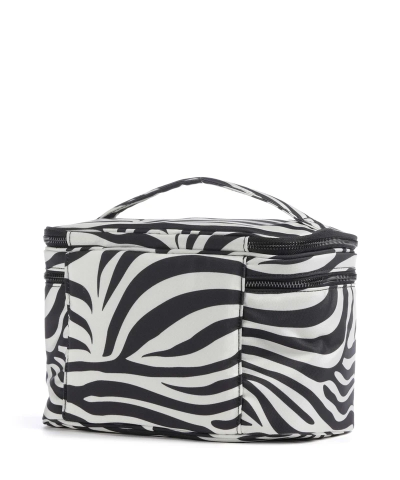 Markberg TreasureMBG Trousse de toilette zebra