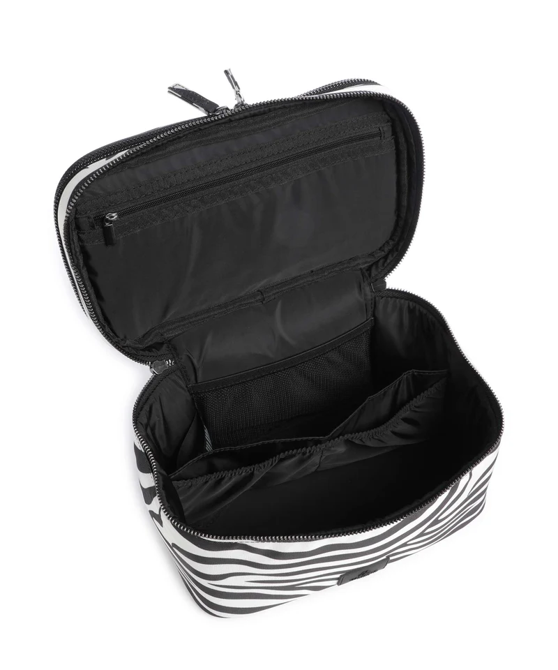 Markberg TreasureMBG Trousse de toilette zebra