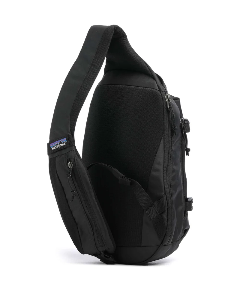 Patagonia Atom 8 Sac sling black