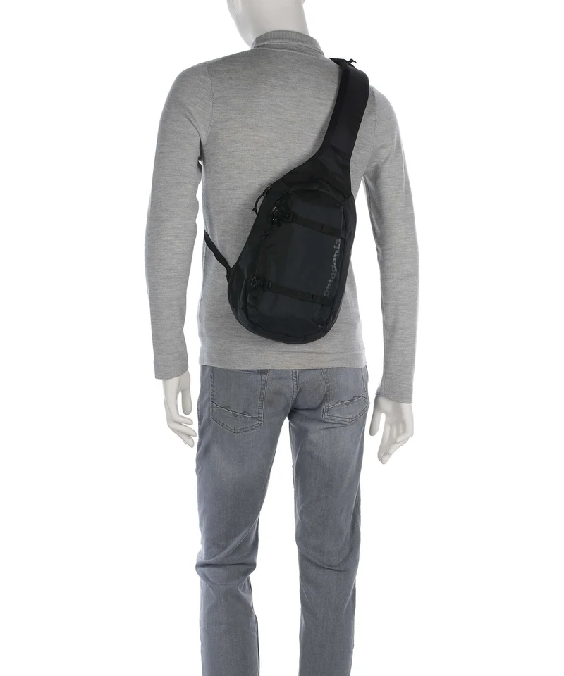 Patagonia Atom 8 Sac sling black
