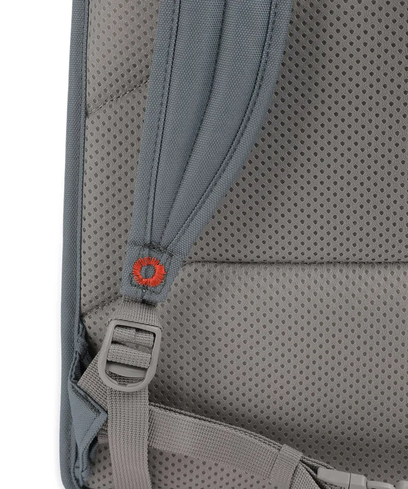 Vaude Coreway 20 Sac à dos roll-top heron