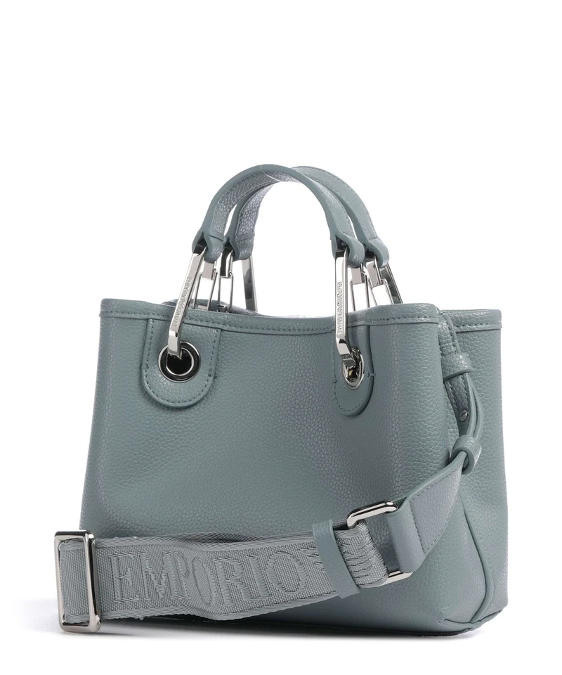 Emporio Armani My EA XS Sac à main polvere/moka