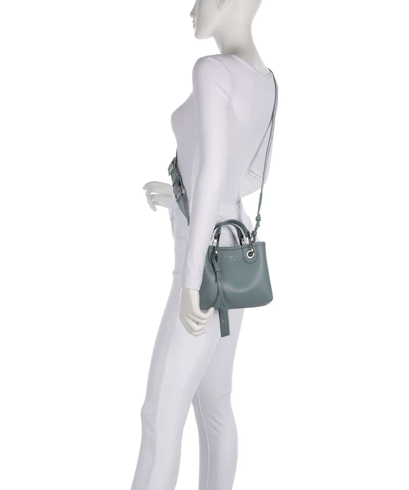 Emporio Armani My EA XS Sac à main polvere/moka
