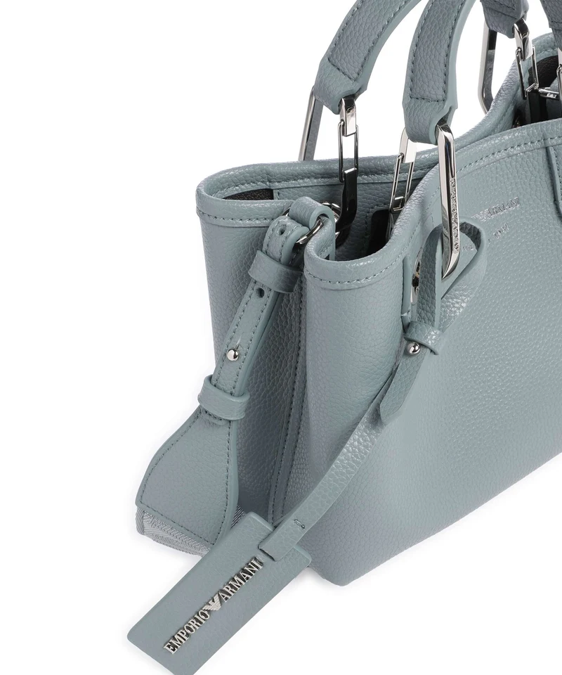 Emporio Armani My EA XS Sac à main polvere/moka
