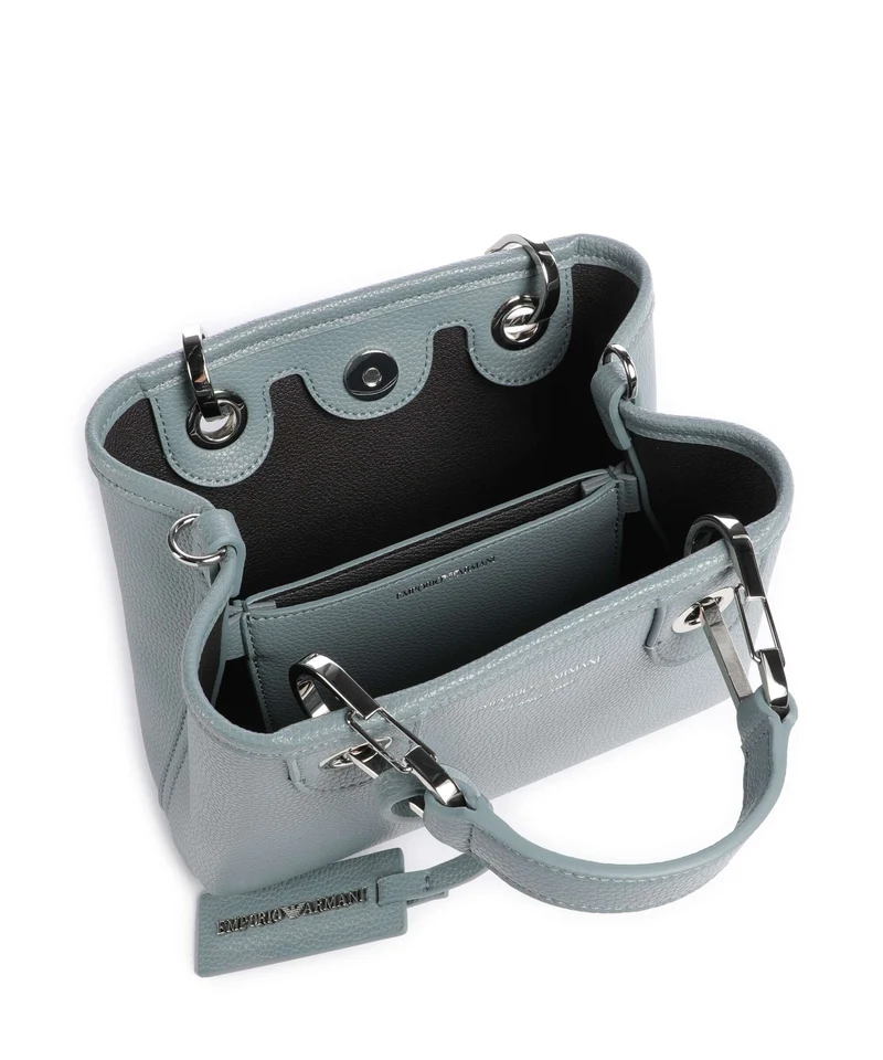 Emporio Armani My EA XS Sac à main polvere/moka