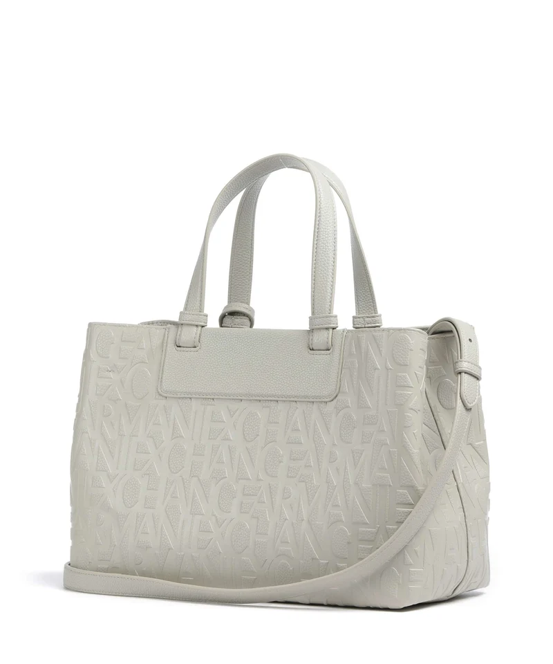 Armani Exchange Liz M Sac à main dust