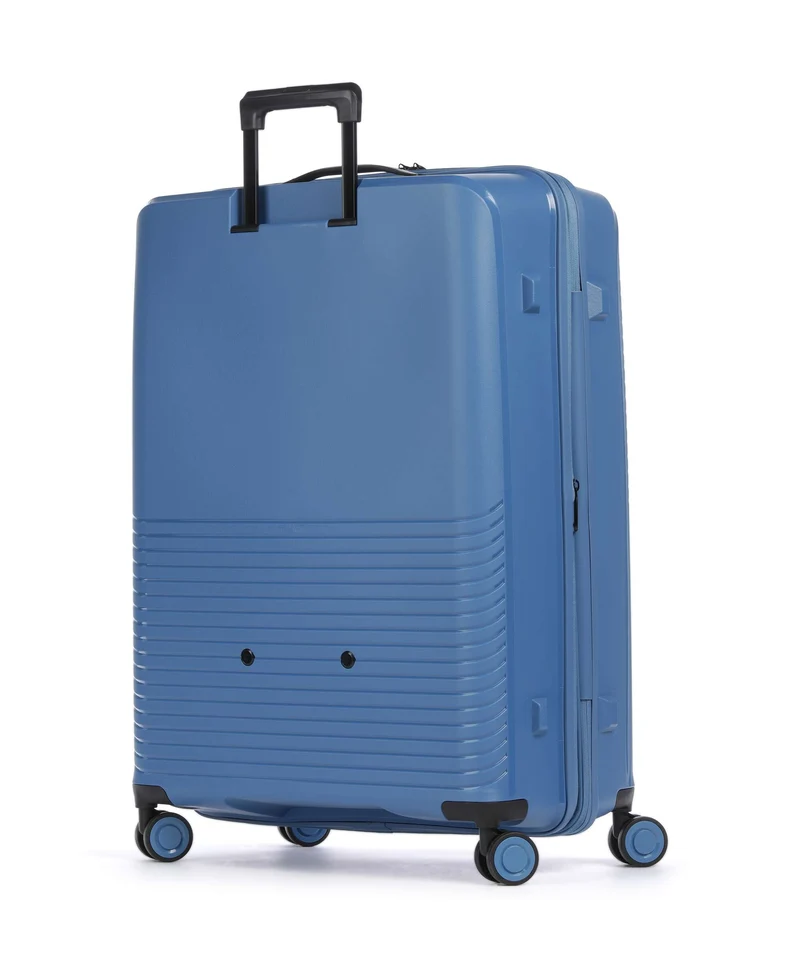 Pack Easy Jet Valise 4 roues marine