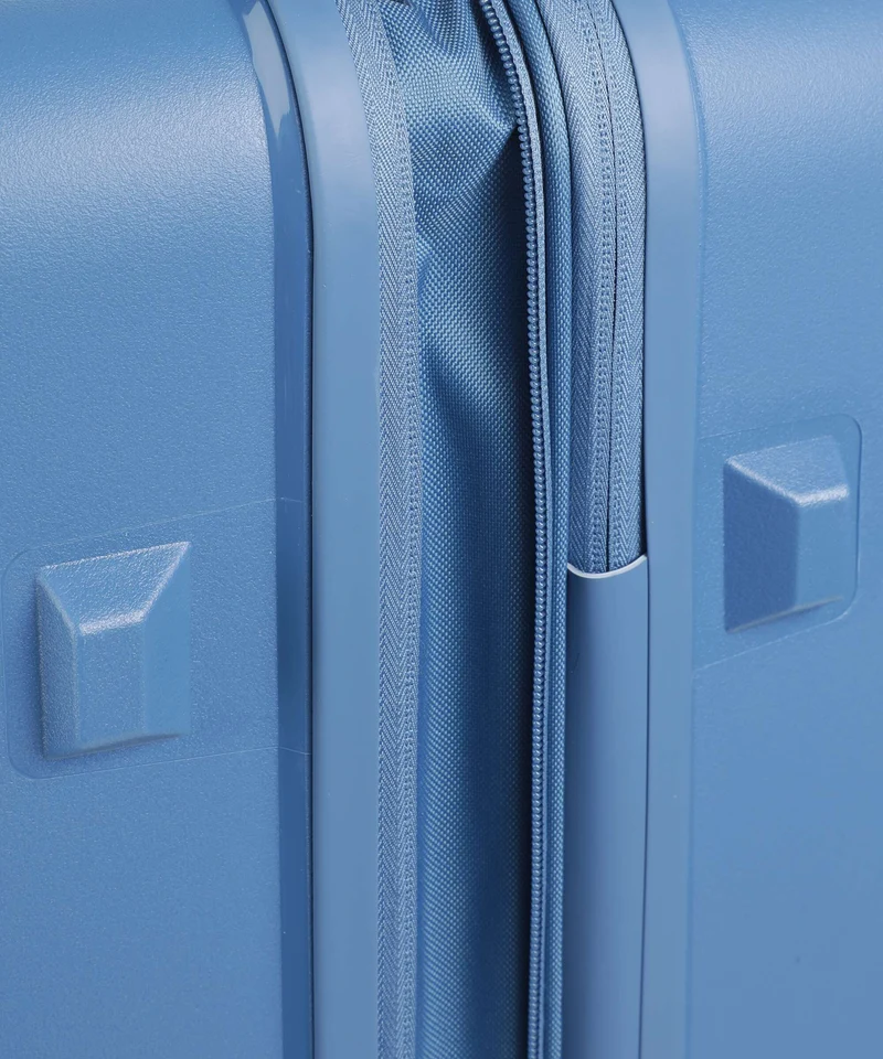 Pack Easy Jet Valise 4 roues marine