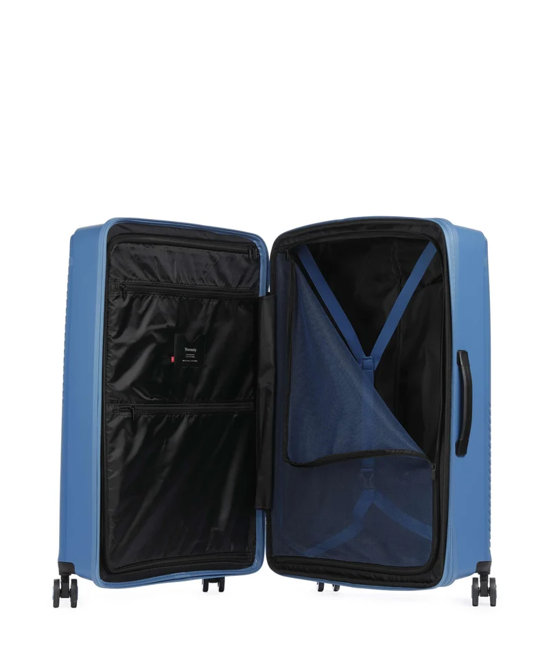 Pack Easy Jet Valise 4 roues marine