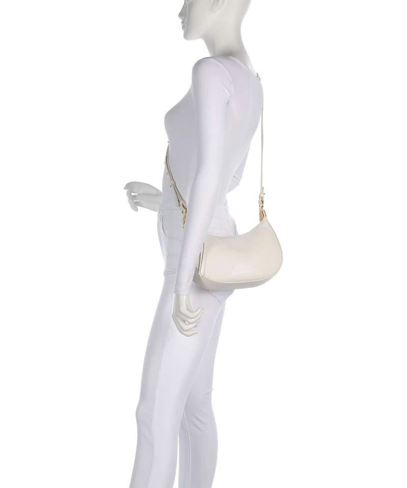 Coccinelle Fujiko Sac bandoulière pearl