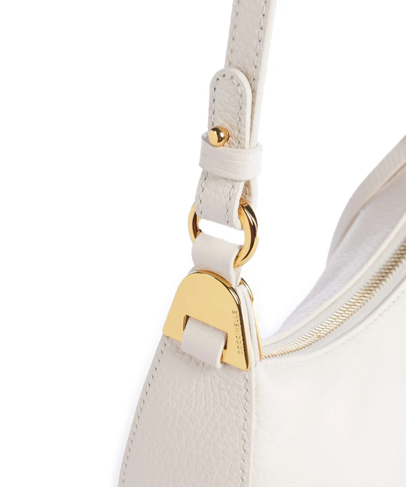 Coccinelle Fujiko Sac bandoulière pearl