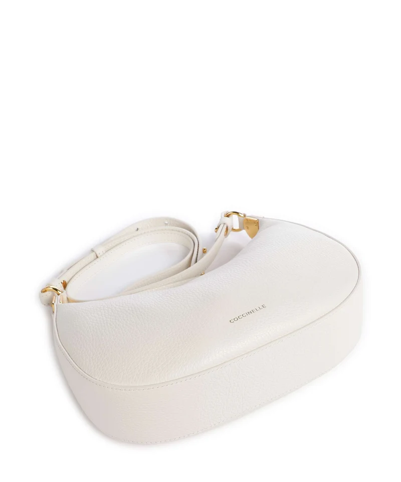Coccinelle Fujiko Sac bandoulière pearl