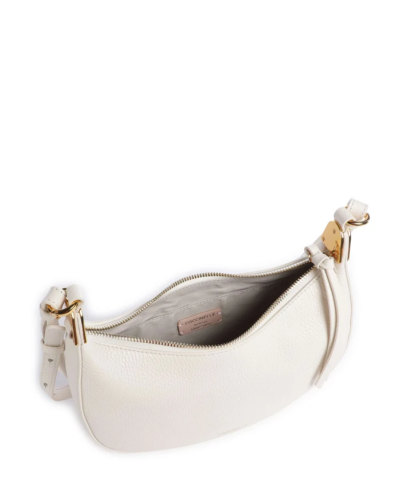 Coccinelle Fujiko Sac bandoulière pearl