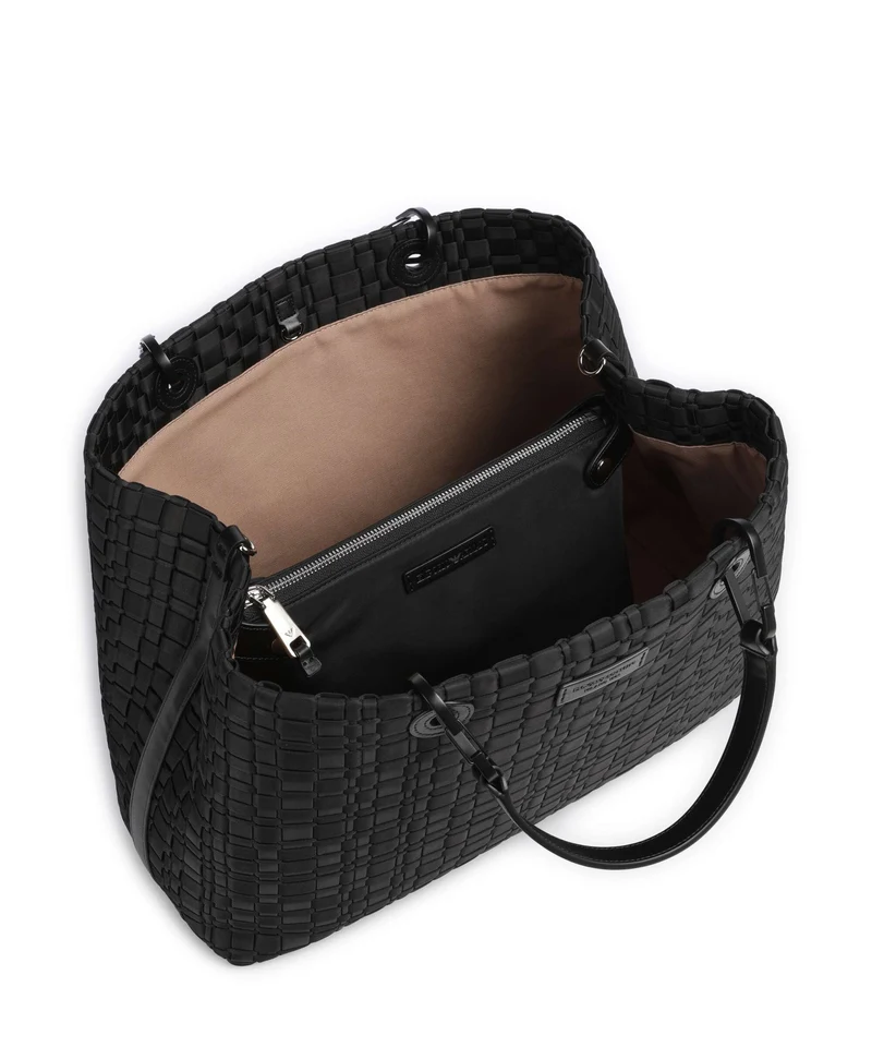 Emporio Armani My EA M Sac à main black beauty