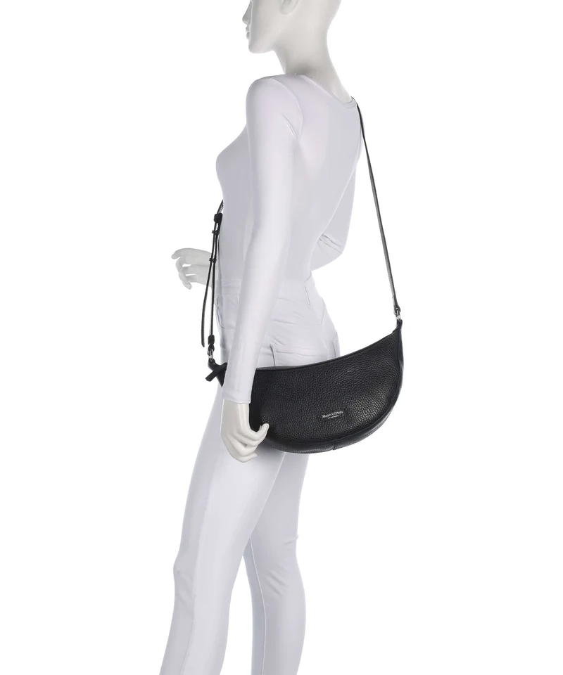 Marc O'Polo Bellina M Sac bandoulière black