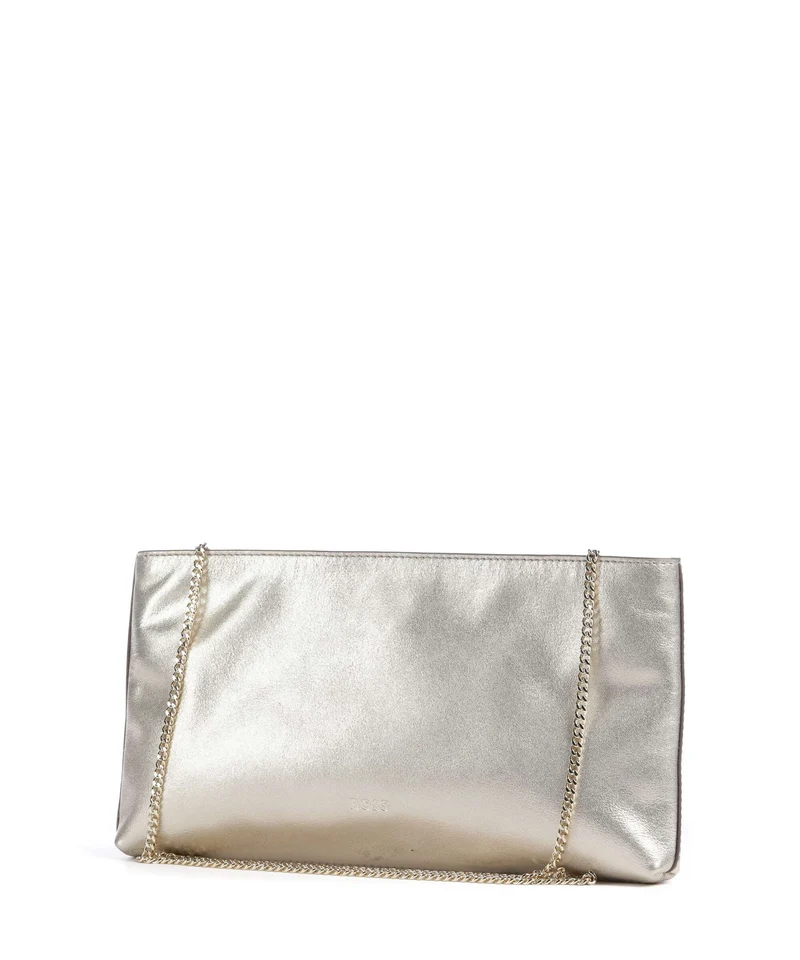BOSS Revers Sac bandoulière gold