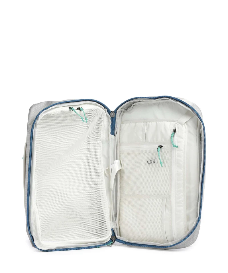 Patagonia Black Hole MCL Micro Sac à dos de voyage birch white