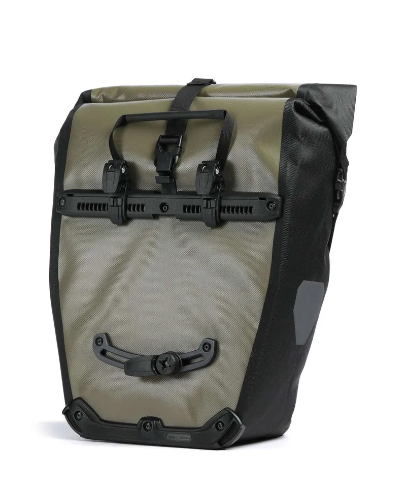 Ortlieb Back-Roller Design 20 Sac pour porteur de bagages camo chain