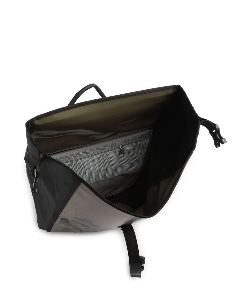 Ortlieb Back-Roller Design 20 Sac pour porteur de bagages camo chain