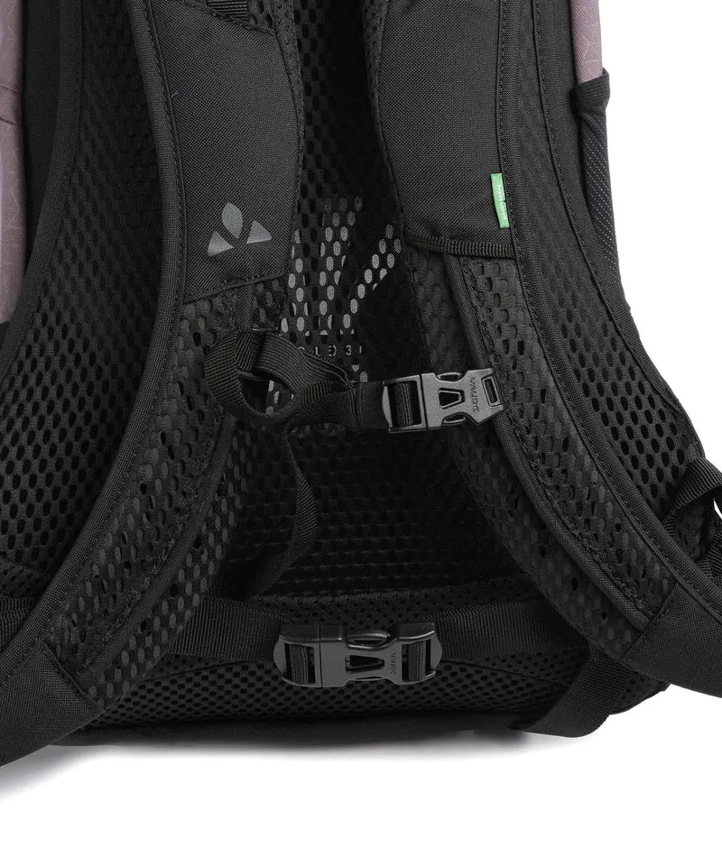 Vaude Agile Air 20 Sac à dos de randonnée purple ash