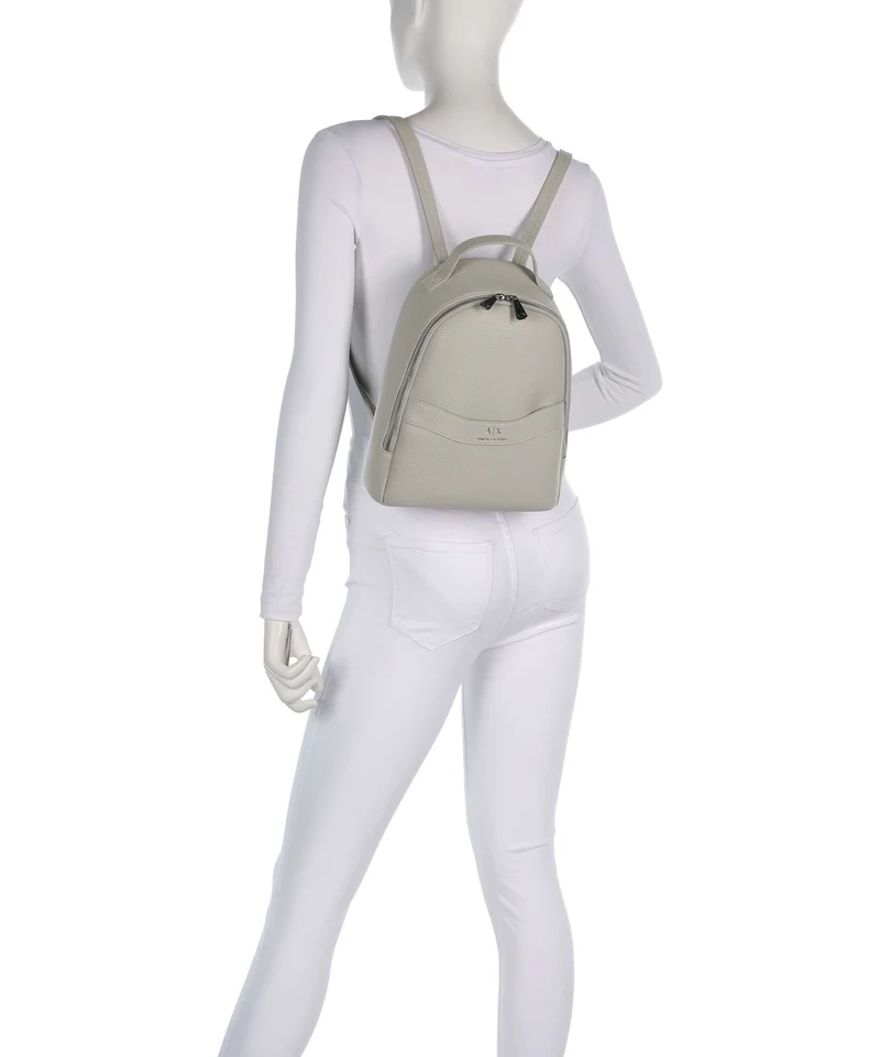 Armani Exchange Wave Sac à dos dust