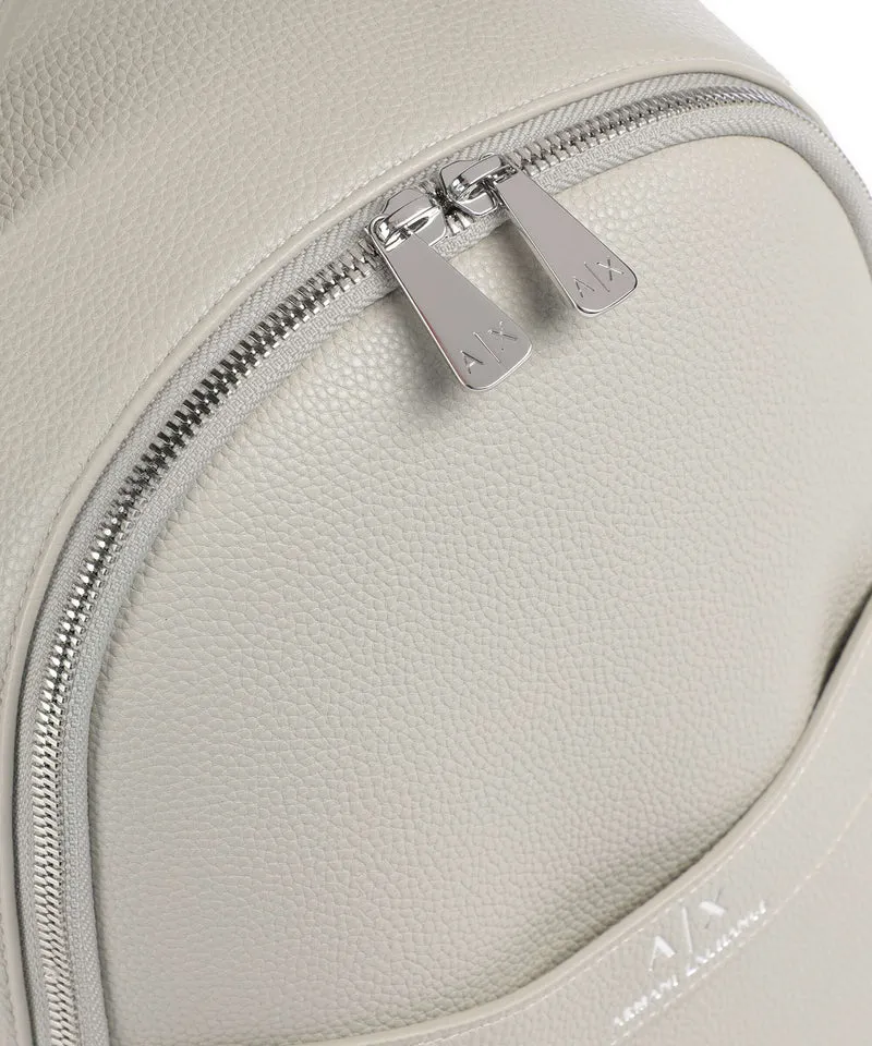 Armani Exchange Wave Sac à dos dust