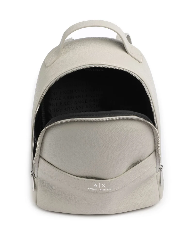 Armani Exchange Wave Sac à dos dust